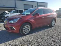 BUICK ENVISION