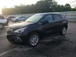 BUICK ENVISION