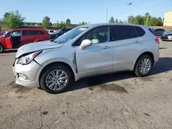 BUICK ENVISION