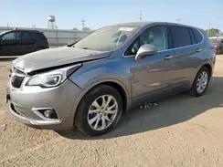 BUICK ENVISION