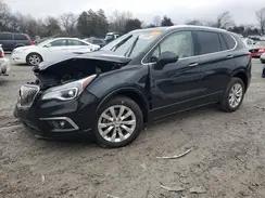 BUICK ENVISION