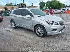 BUICK ENVISION