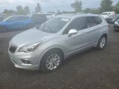 BUICK ENVISION