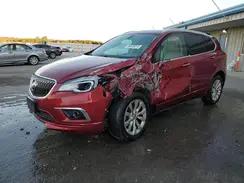 BUICK ENVISION