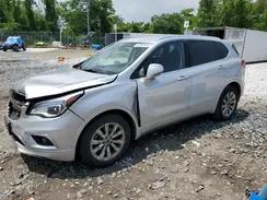 BUICK ENVISION