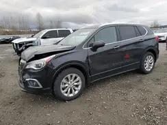 BUICK ENVISION