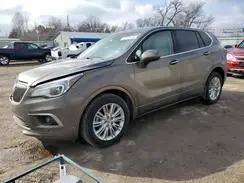 BUICK ENVISION