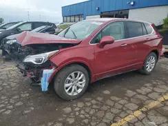BUICK ENVISION