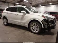 BUICK ENVISION