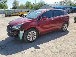 BUICK ENVISION