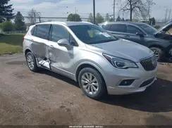 BUICK ENVISION