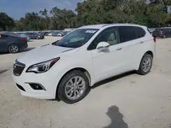 BUICK ENVISION