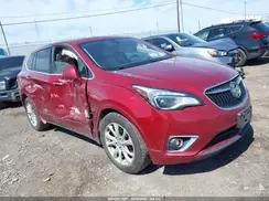 BUICK ENVISION