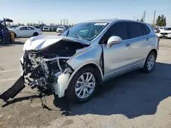 BUICK ENVISION