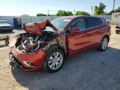 BUICK ENVISION