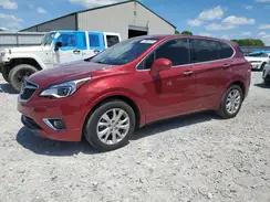 BUICK ENVISION