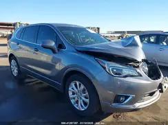 BUICK ENVISION