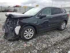 BUICK ENVISION