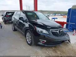 BUICK ENVISION