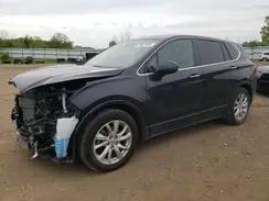 BUICK ENVISION