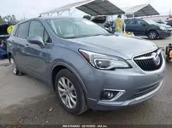 BUICK ENVISION