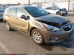 BUICK ENVISION