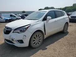 BUICK ENVISION