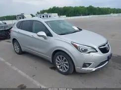 BUICK ENVISION
