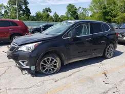 BUICK ENVISION