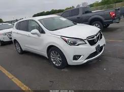 BUICK ENVISION