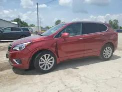 BUICK ENVISION