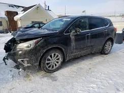 BUICK ENVISION