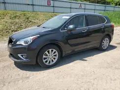 BUICK ENVISION