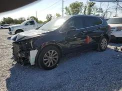BUICK ENVISION