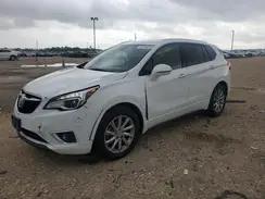 BUICK ENVISION