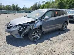 BUICK ENVISION