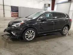 BUICK ENVISION