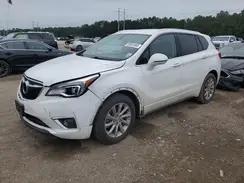 BUICK ENVISION