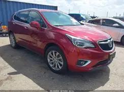 BUICK ENVISION