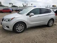 BUICK ENVISION