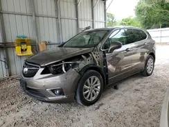 BUICK ENVISION