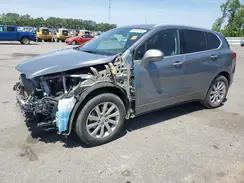 BUICK ENVISION