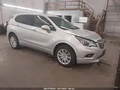 BUICK ENVISION