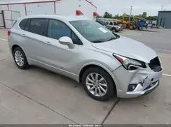 BUICK ENVISION
