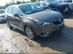 BUICK ENVISION