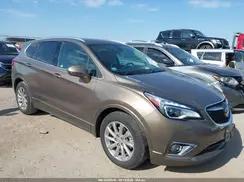 BUICK ENVISION