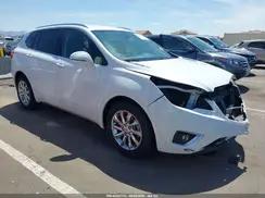 BUICK ENVISION