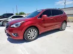 BUICK ENVISION
