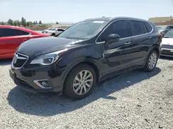BUICK ENVISION