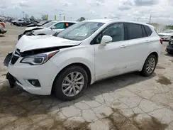 BUICK ENVISION